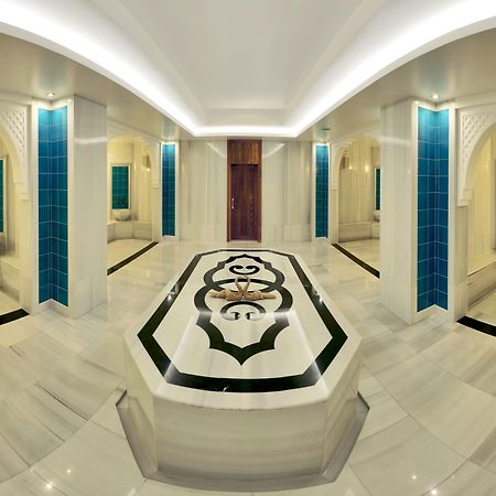 Borjomi Likani Hotel, Borjomi Esterno foto